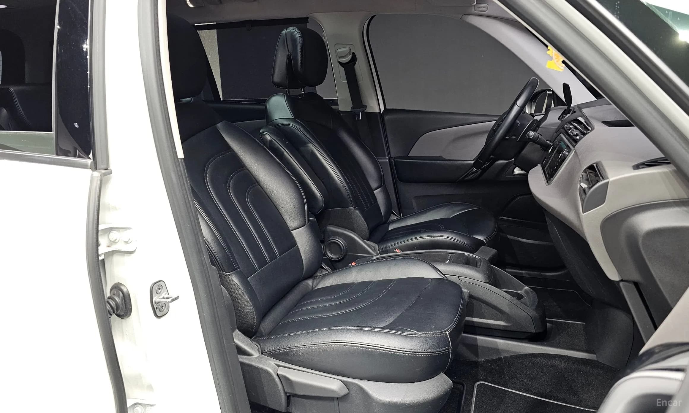 Grand C4 Picasso
