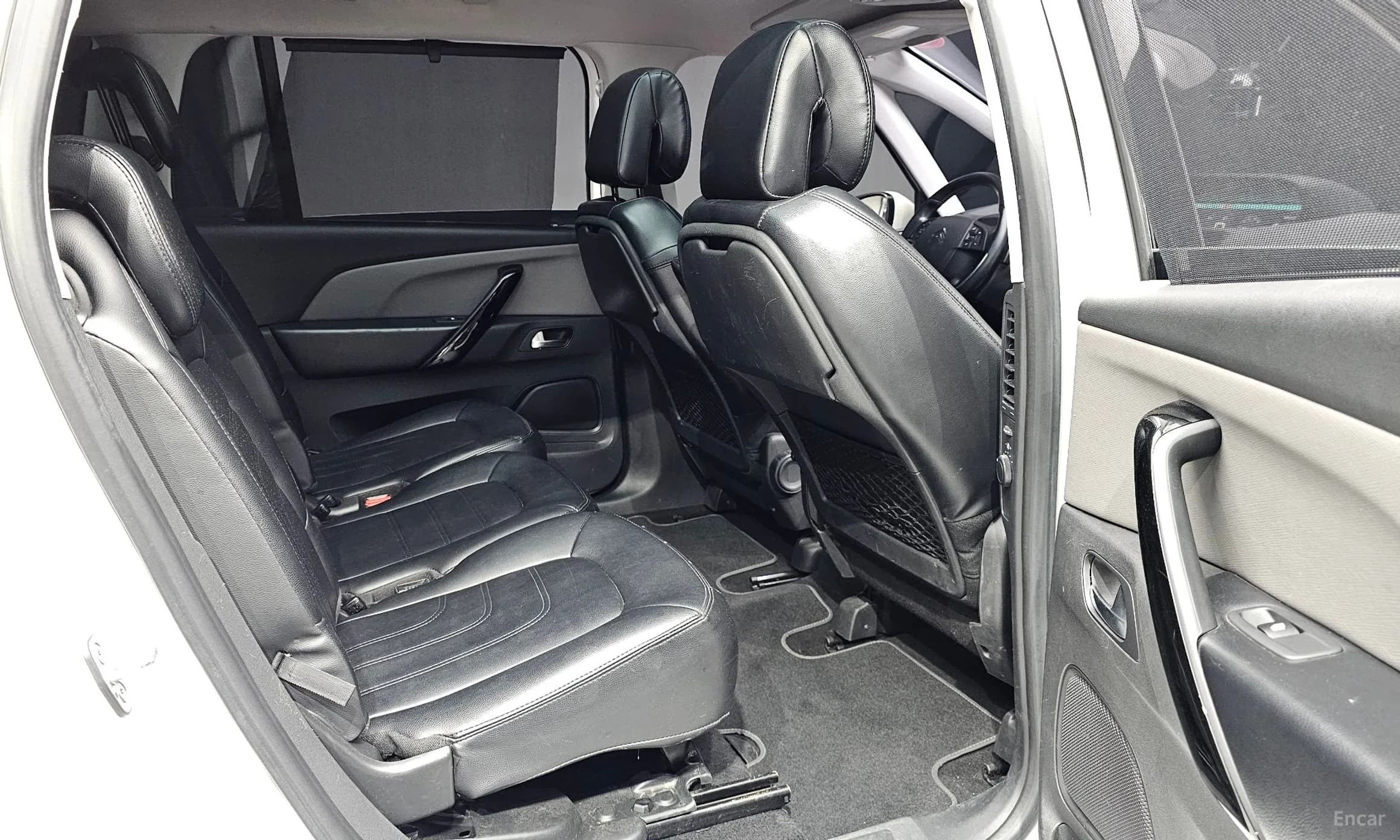 Grand C4 Picasso