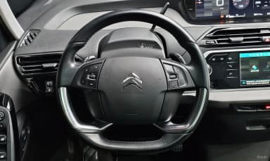 Grand C4 Picasso