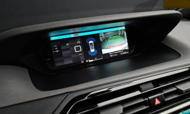Grand C4 Picasso