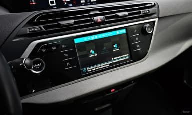 Grand C4 Picasso