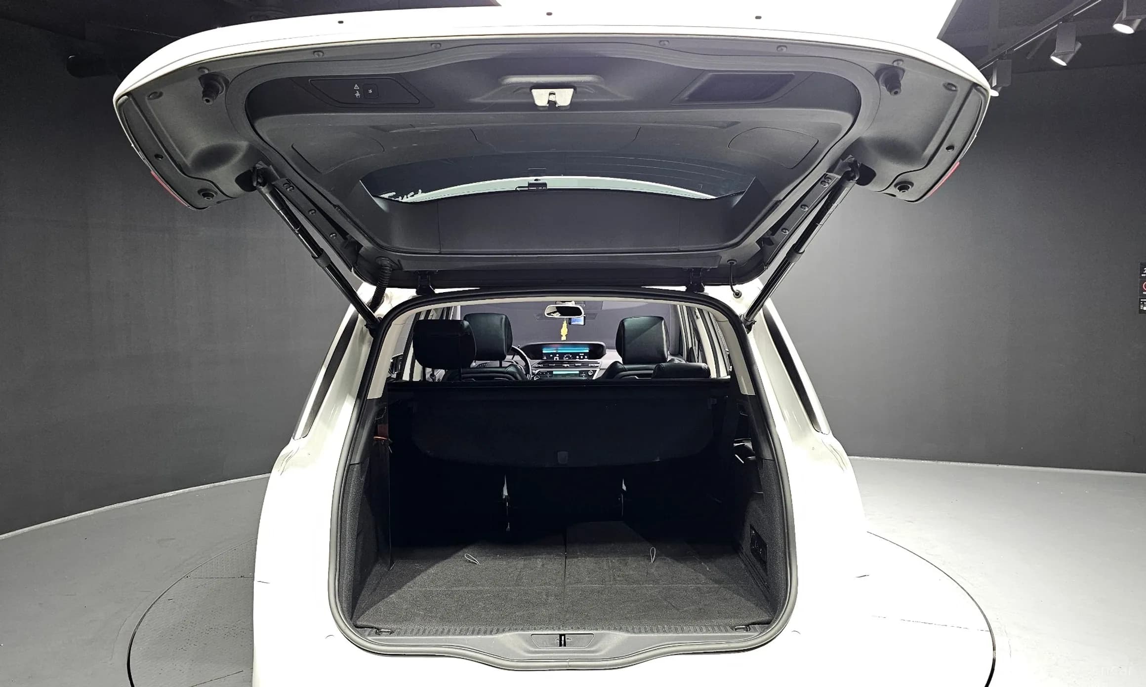 Grand C4 Picasso