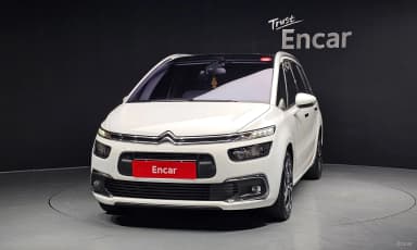 Grand C4 Picasso