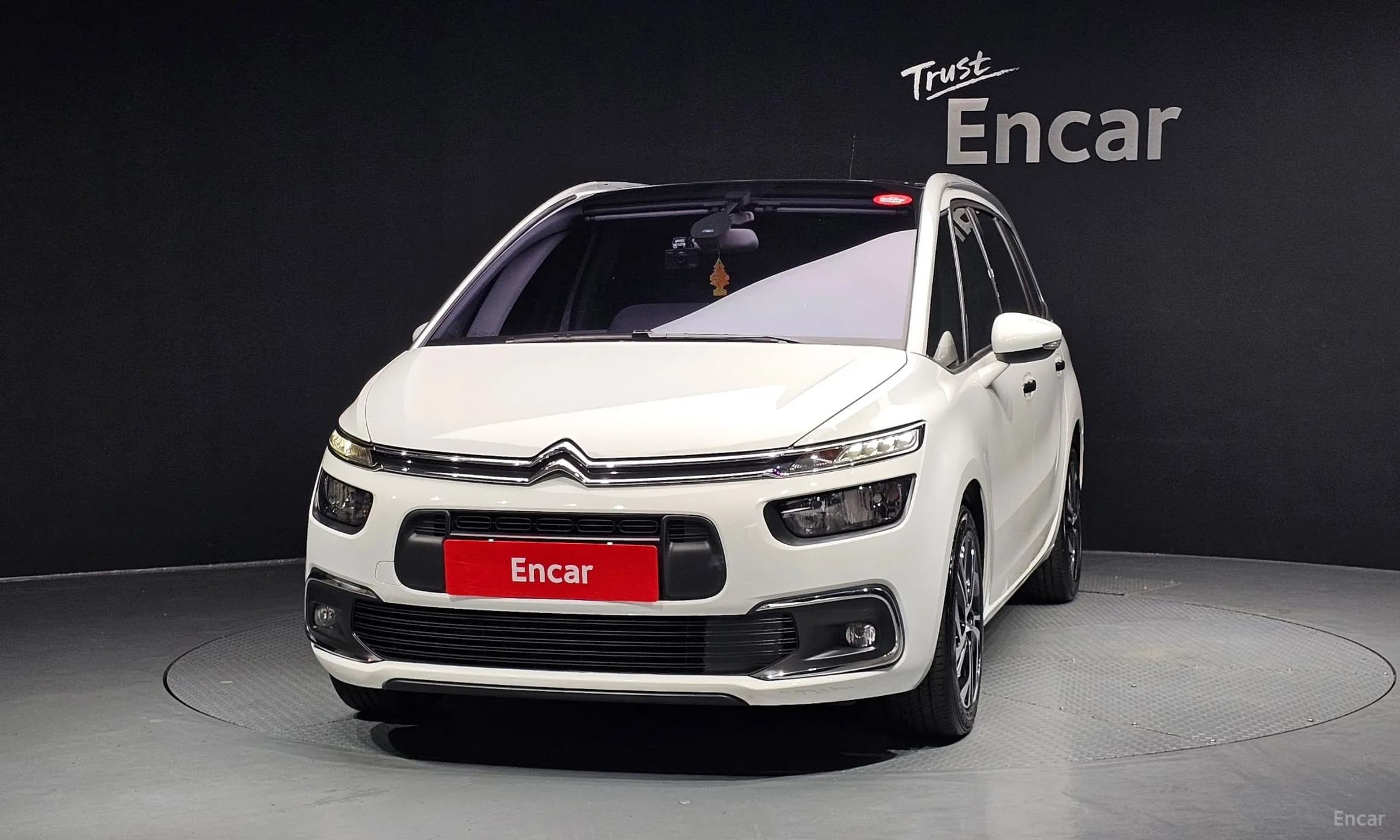 Grand C4 Picasso