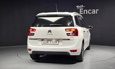 Grand C4 Picasso