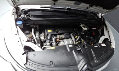 Grand C4 Picasso