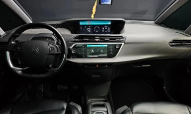 Grand C4 Picasso