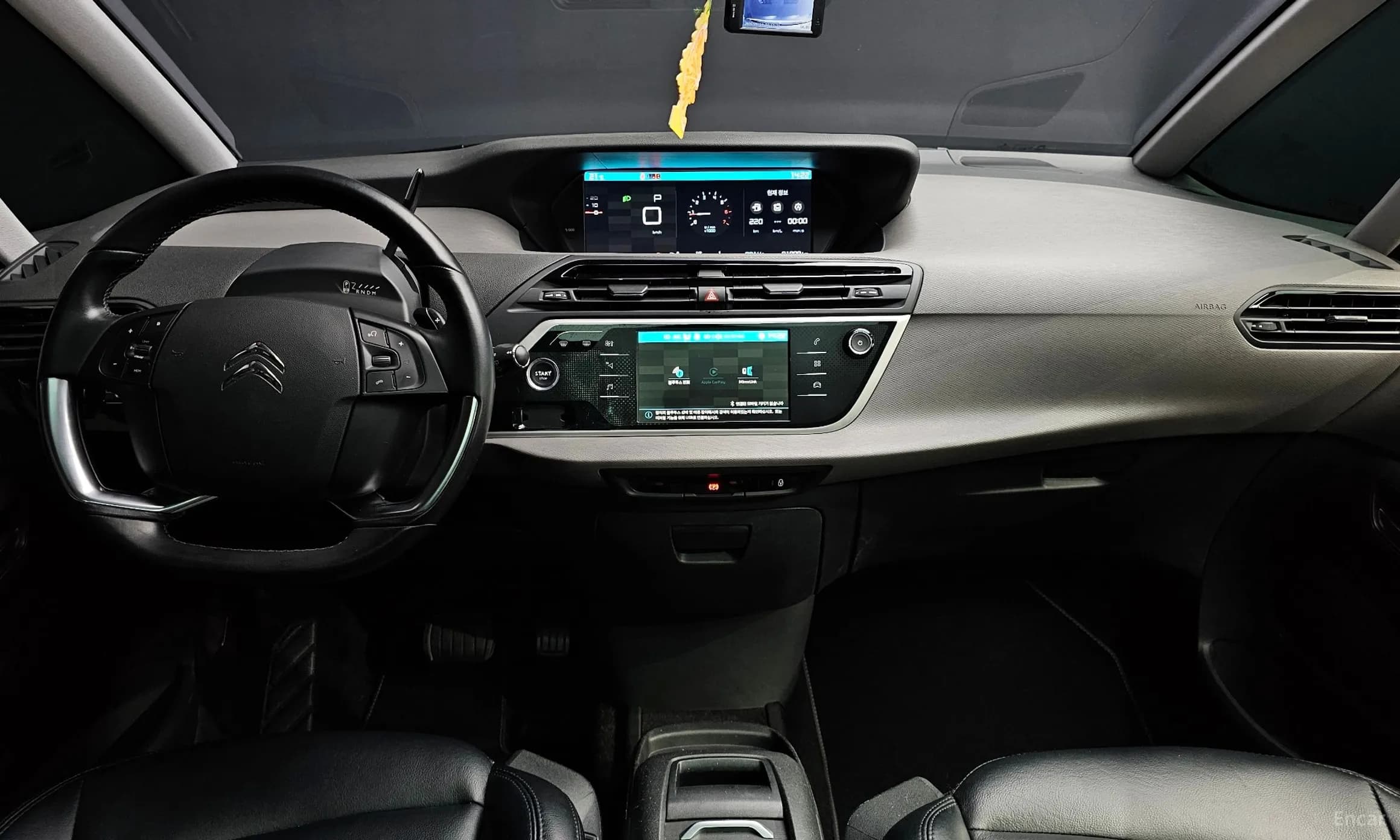 Grand C4 Picasso