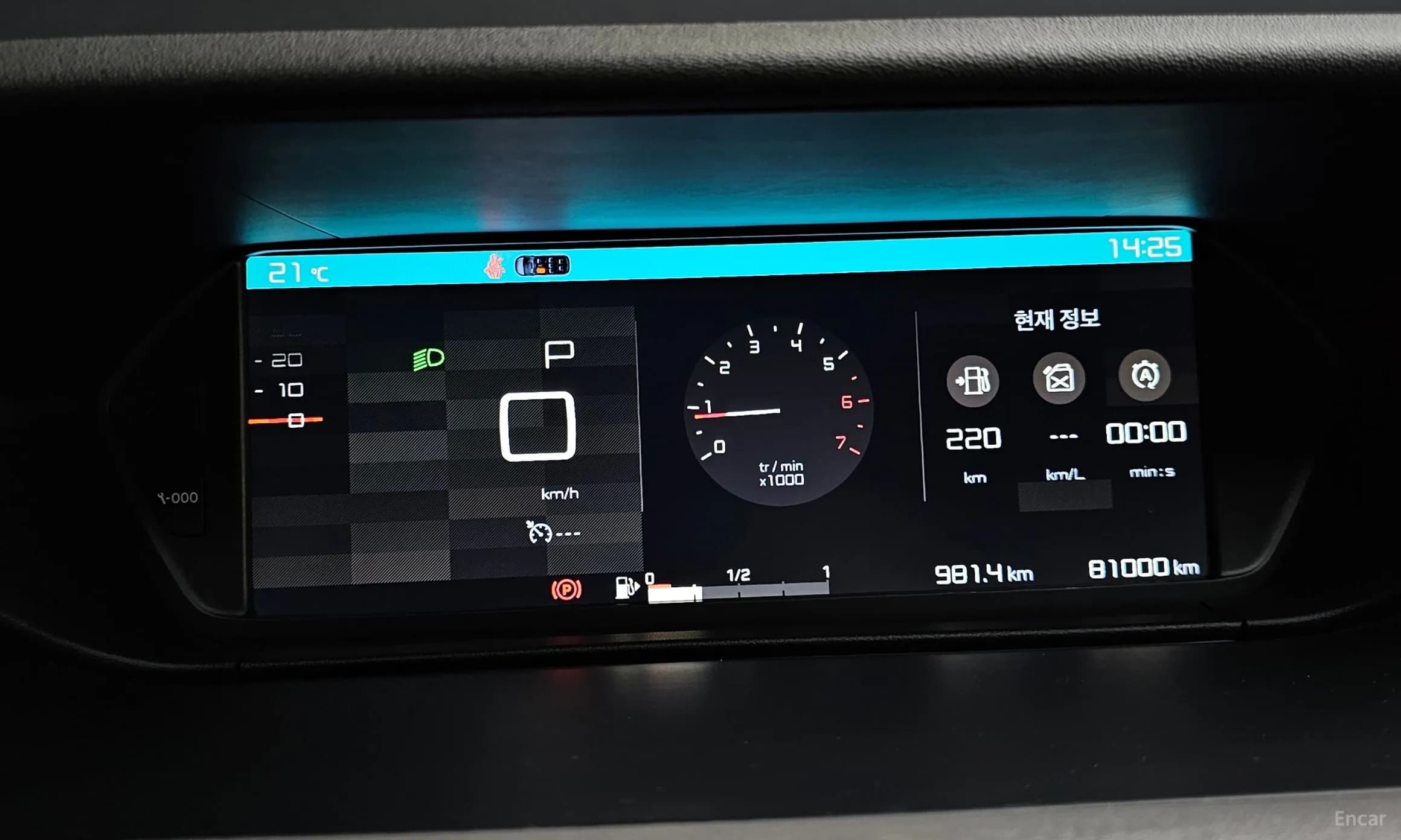 Grand C4 Picasso