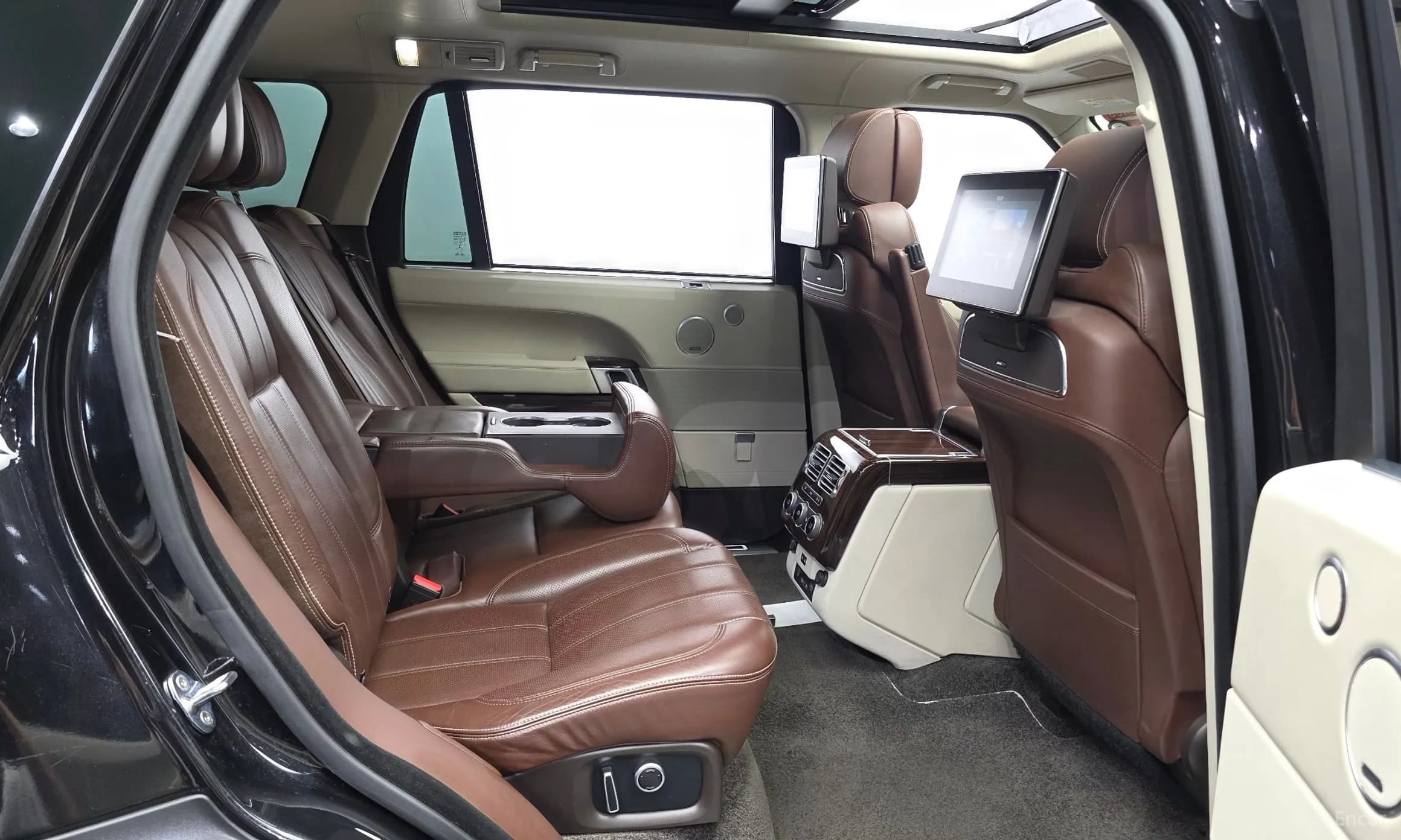 Range Rover 4th Generation