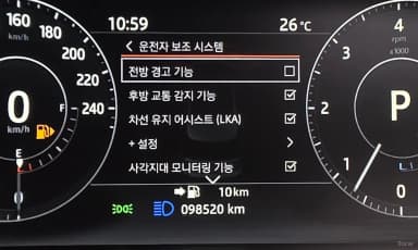 Range Rover 4th Generation