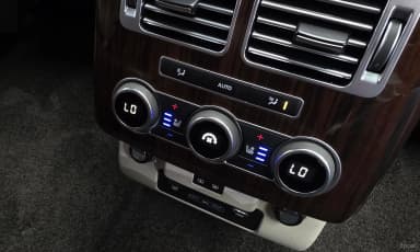 Range Rover 4th Generation