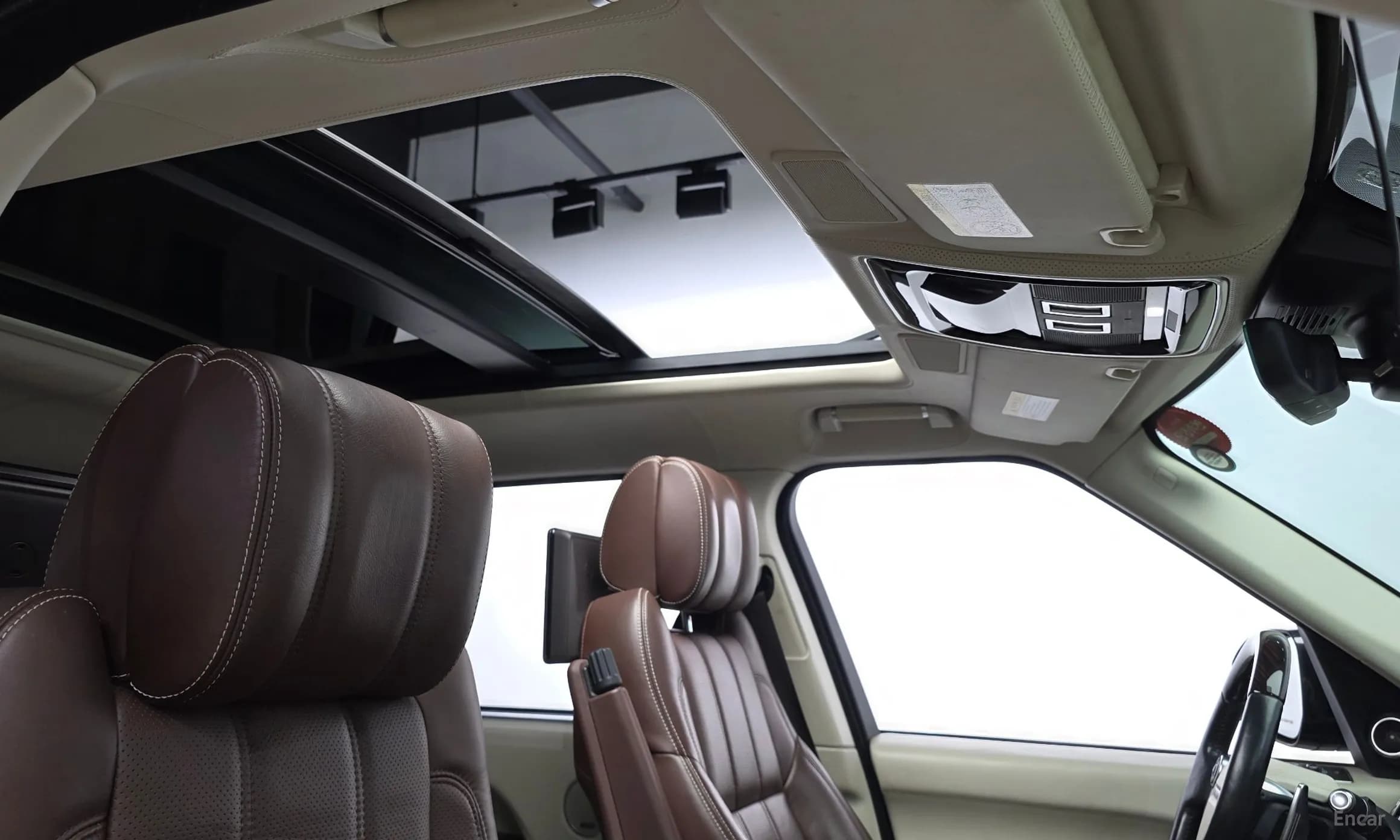 Range Rover 4th Generation