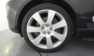 Range Rover 4th Generation