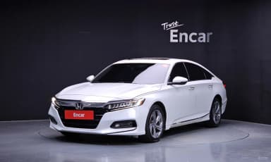 Accord 10th Generation