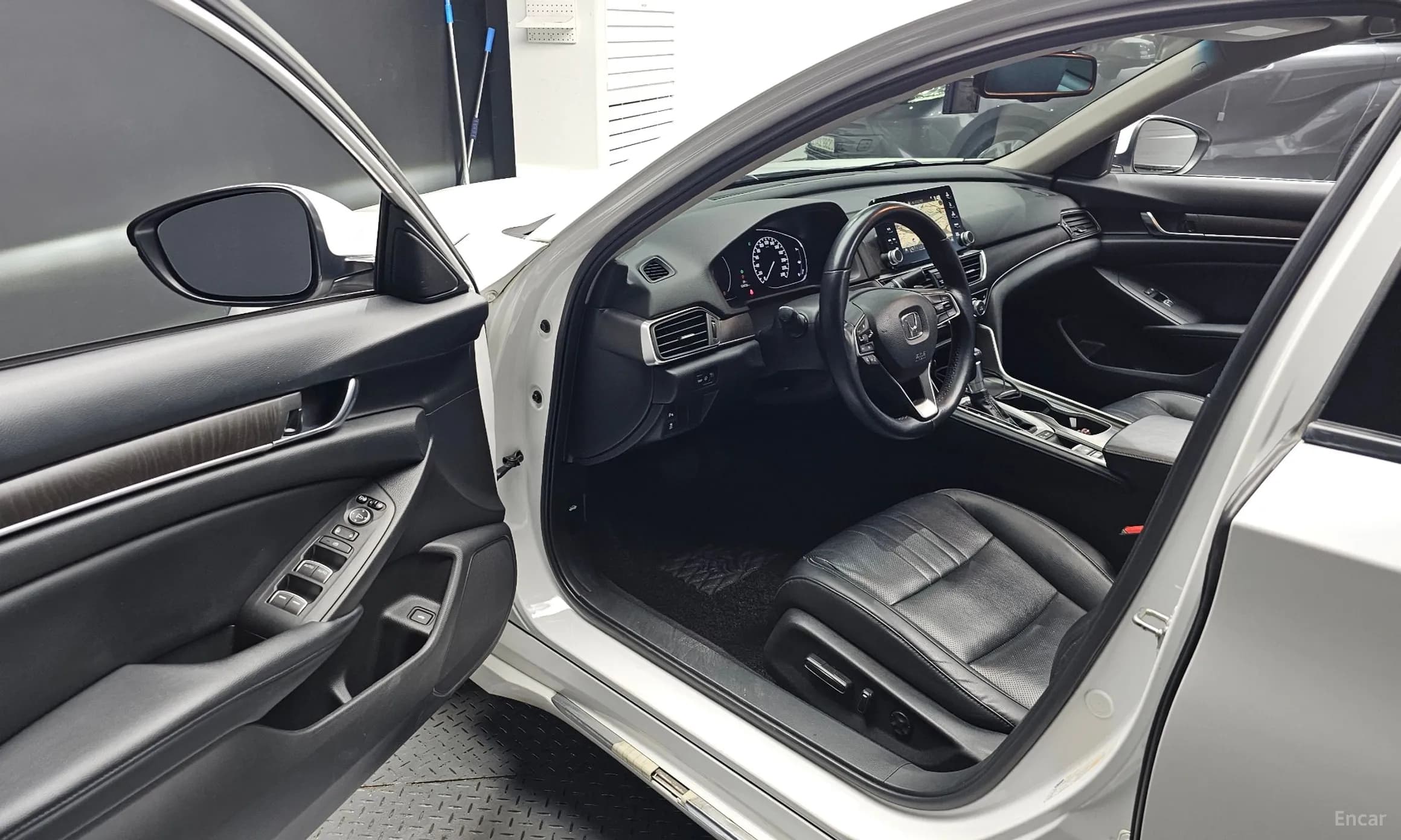 Accord 10th Generation