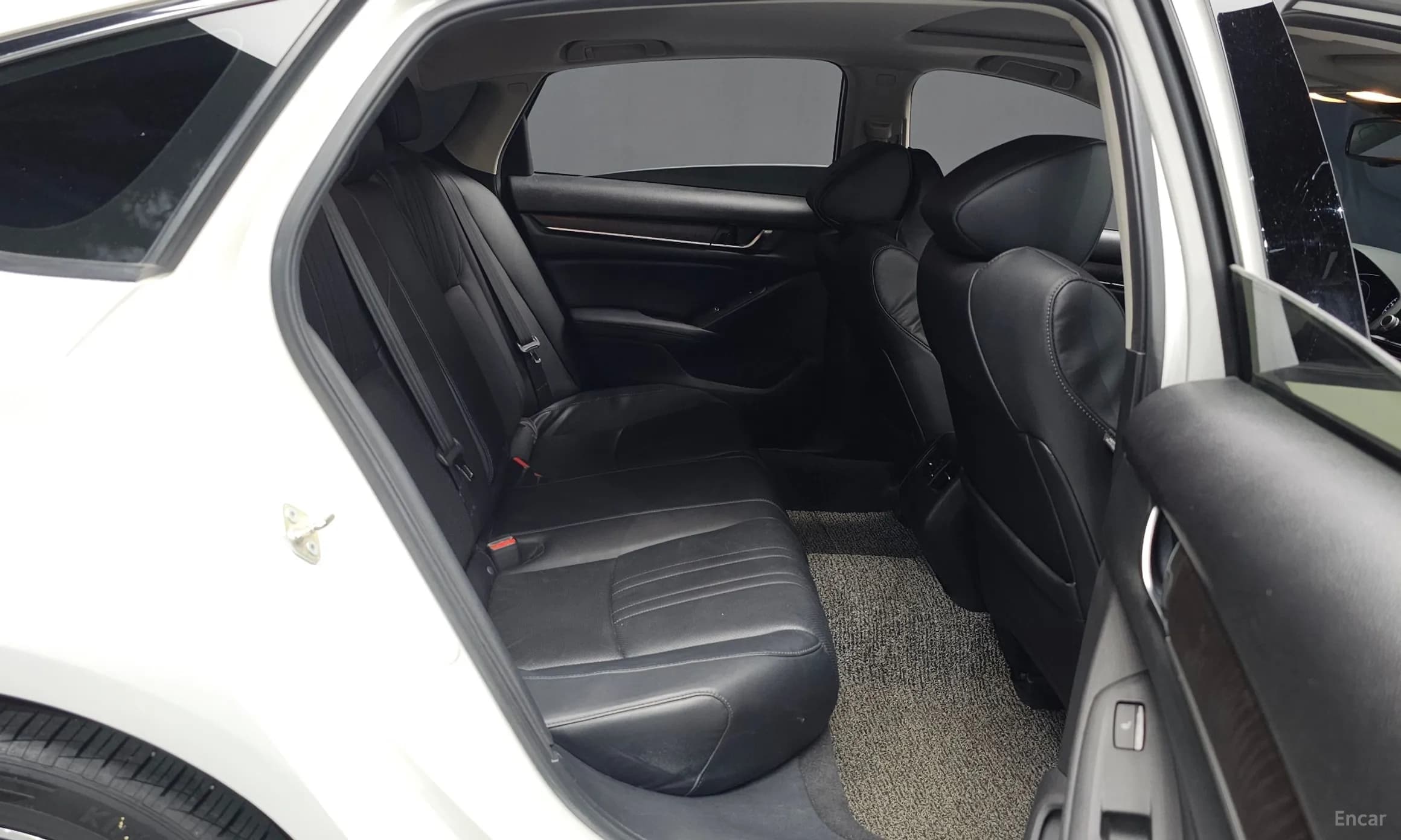 Accord 10th Generation