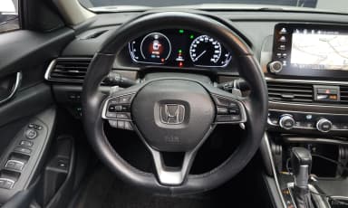 Accord 10th Generation
