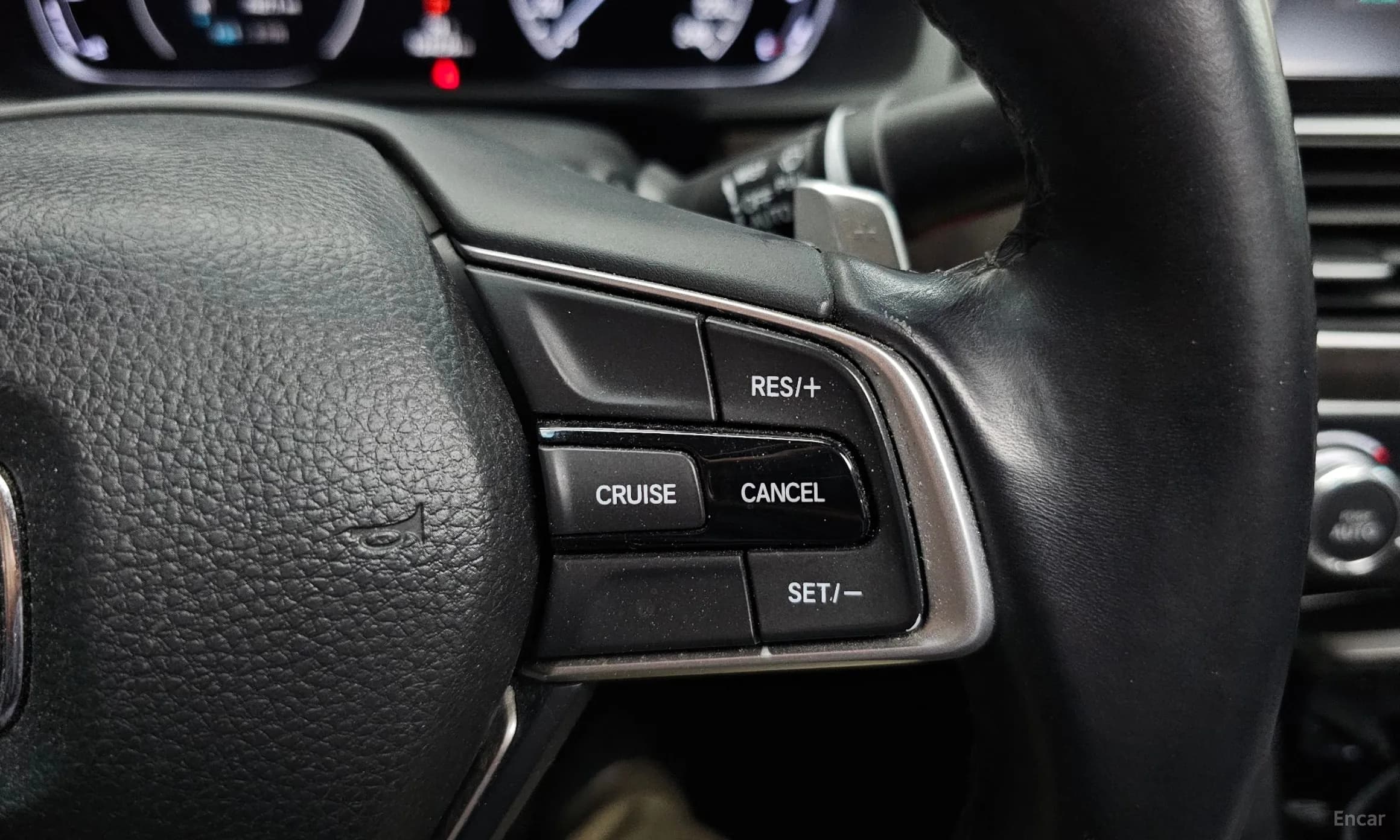 Accord 10th Generation