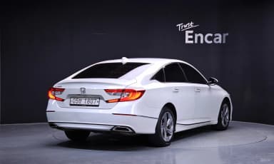Accord 10th Generation