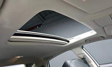 Accord 10th Generation