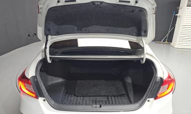 Accord 10th Generation