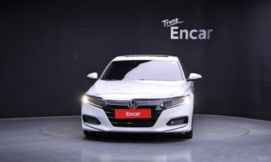 Accord 10th Generation