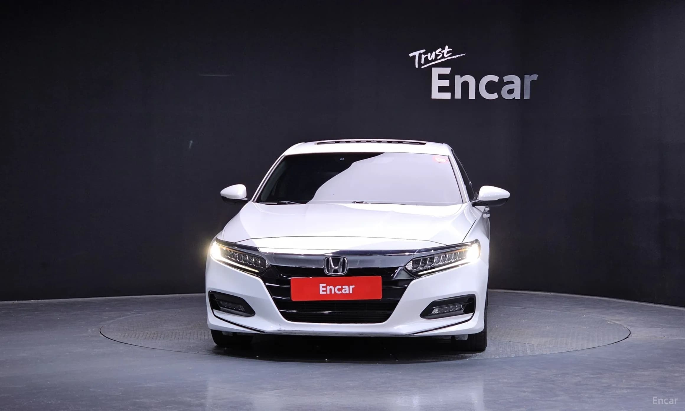 Accord 10th Generation