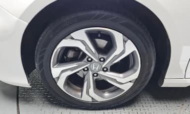 Accord 10th Generation
