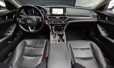 Accord 10th Generation