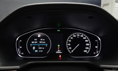 Accord 10th Generation