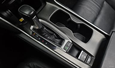 Accord 10th Generation