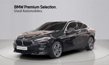 2 Series Gran Coupe (F44)