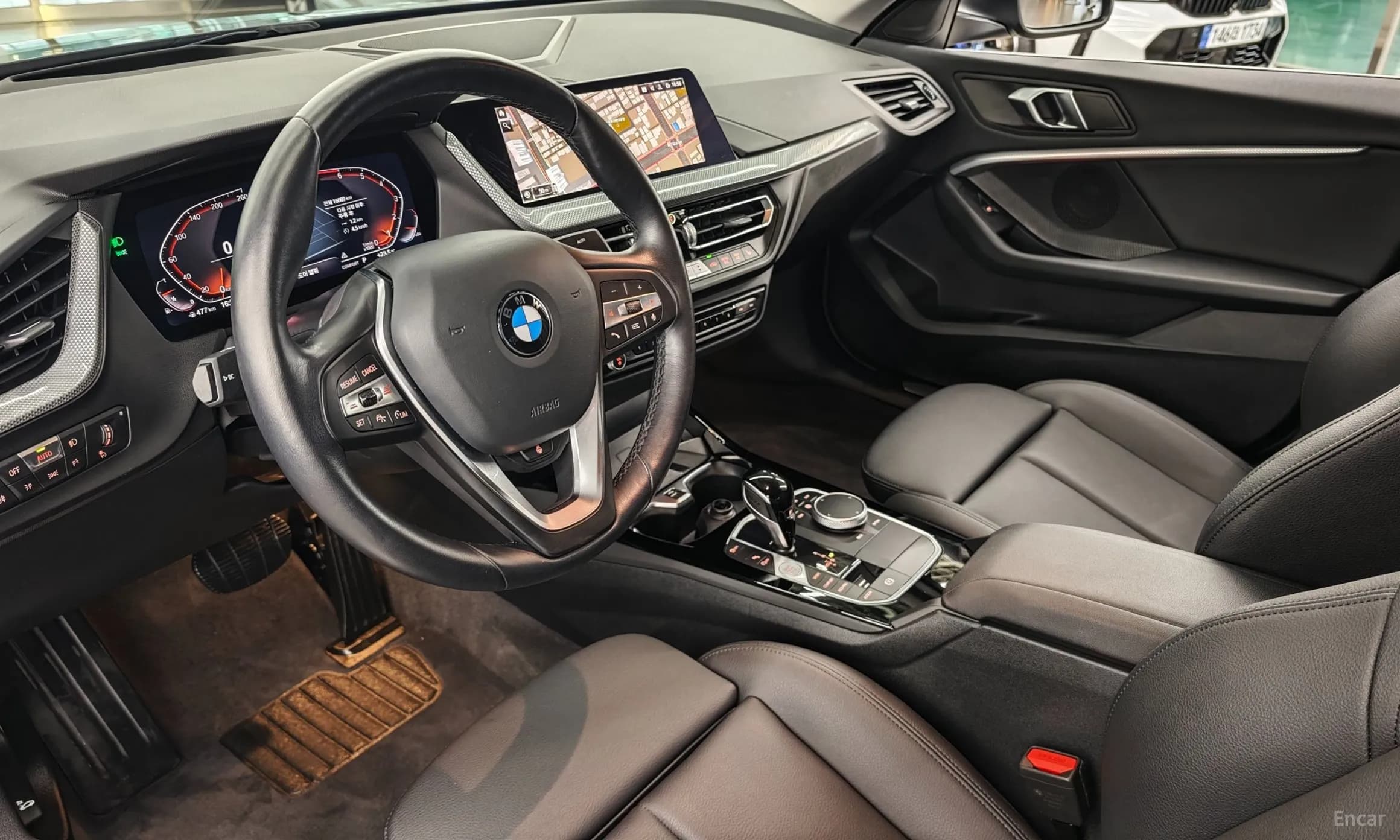 2 Series Gran Coupe (F44)