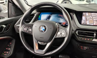 2 Series Gran Coupe (F44)