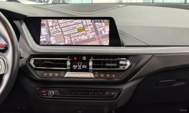 2 Series Gran Coupe (F44)