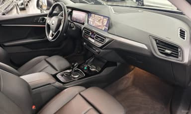 2 Series Gran Coupe (F44)