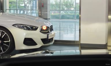 2 Series Gran Coupe (F44)