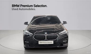 2 Series Gran Coupe (F44)