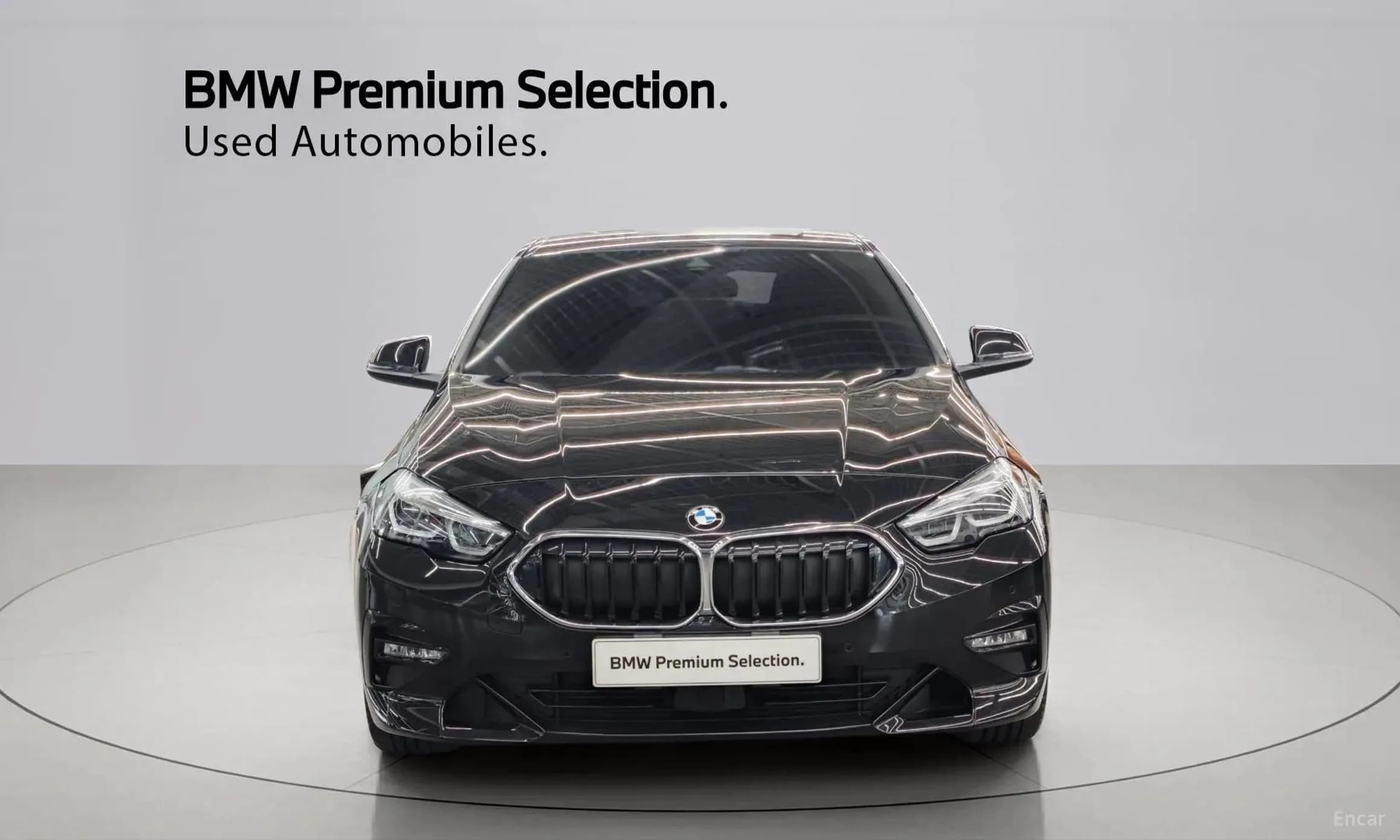 2 Series Gran Coupe (F44)