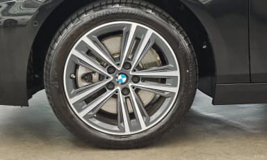 2 Series Gran Coupe (F44)