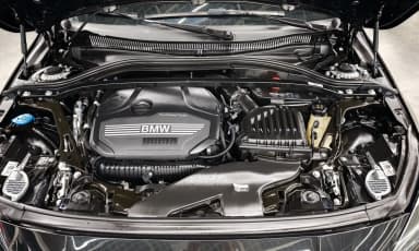 2 Series Gran Coupe (F44)