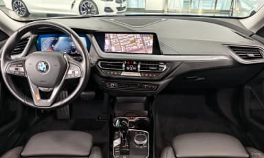 2 Series Gran Coupe (F44)