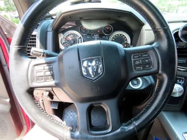 Lampickup