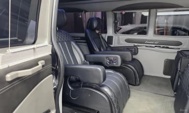 Express Van