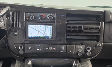 Express Van