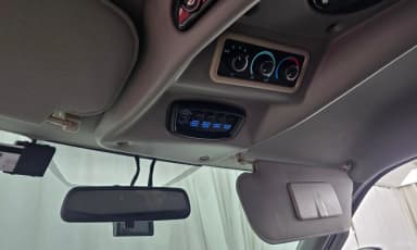Express Van