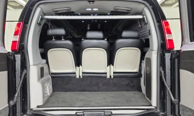 Express Van