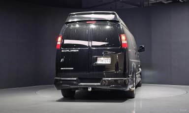 Express Van