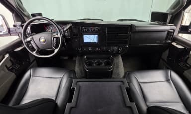 Express Van